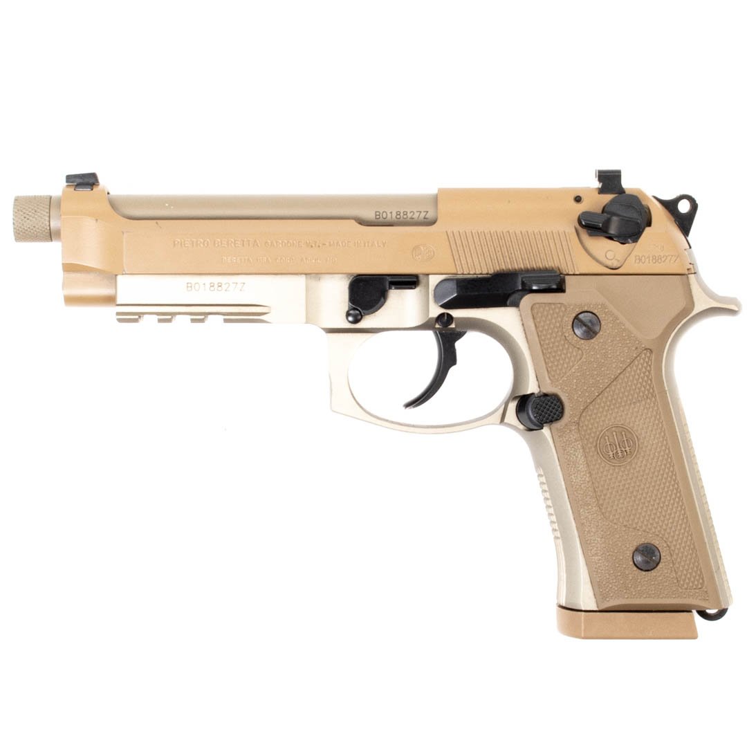 Beretta M9a3